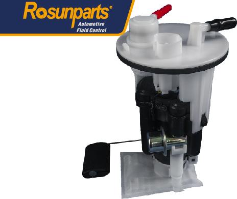 Rosunparts FB5021 - Degvielas sūknis autospares.lv