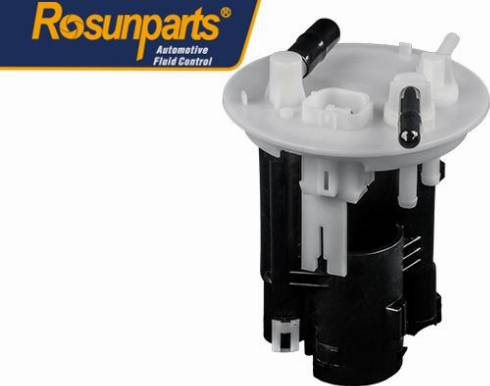 Rosunparts FF1005 - Degvielas filtrs autospares.lv