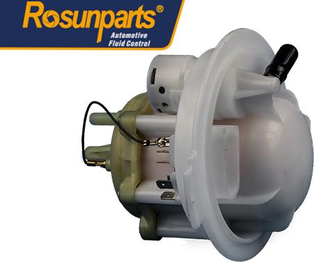 Rosunparts FH1005 - Degvielas filtrs www.autospares.lv