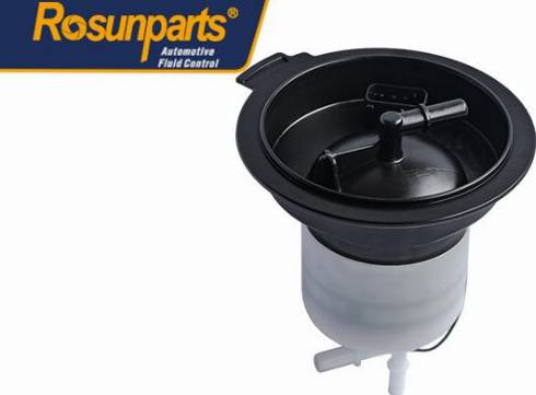 Rosunparts FS1005 - Degvielas filtrs autospares.lv