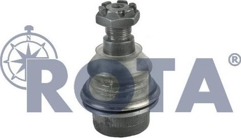 Rota 1062316 - Balst / Virzošais šarnīrs autospares.lv