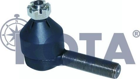 Rota 1170271 - Stūres šķērsstiepņa uzgalis www.autospares.lv