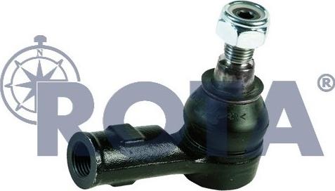 Rota 1062274 - Inner Tie Rod, Axle Joint www.autospares.lv