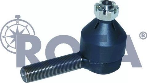 Rota 1062284 - Tie Rod End www.autospares.lv