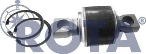 Rota 2054314 - Repair Kit, link www.autospares.lv