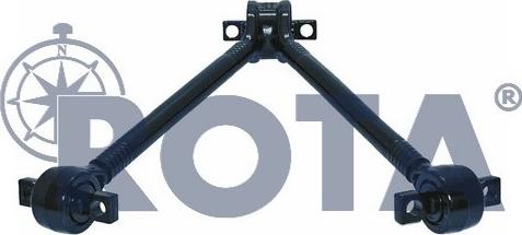 Rota 2055503 - Track Control Arm www.autospares.lv