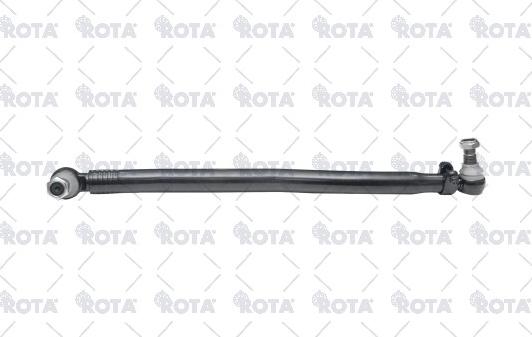 Rota 20512080 - Stūres garenstiepnis www.autospares.lv