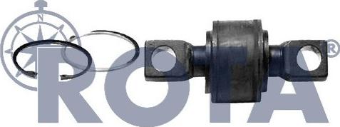 Rota 2057944 - Repair Kit, link www.autospares.lv