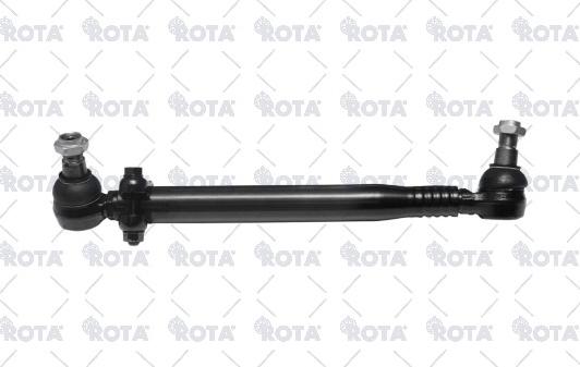 Rota 20112327 - Stūres garenstiepnis www.autospares.lv