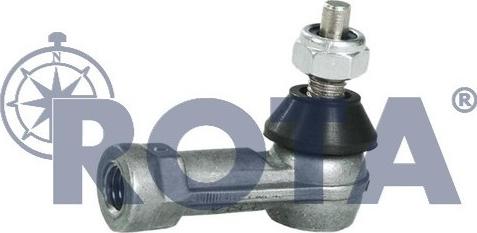 Rota 2013588 - Ball Head, gearshift linkage www.autospares.lv