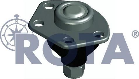 Rota 2012017 - Ball Joint www.autospares.lv