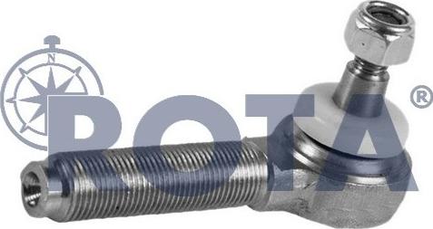 Rota 2012339 - Ball Head, gearshift linkage www.autospares.lv