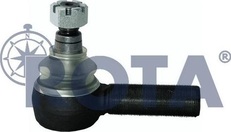 Rota 2072161 - Tie Rod End www.autospares.lv