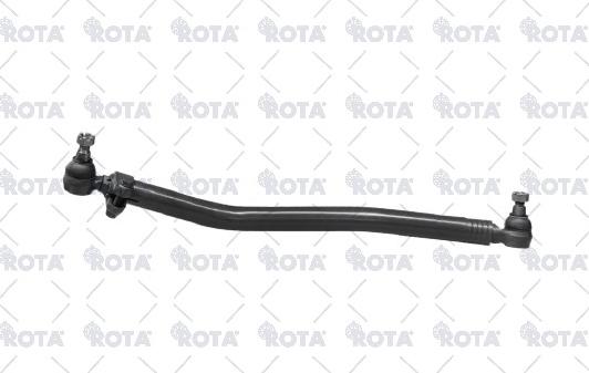 Rota 20711836 - Stūres garenstiepnis www.autospares.lv