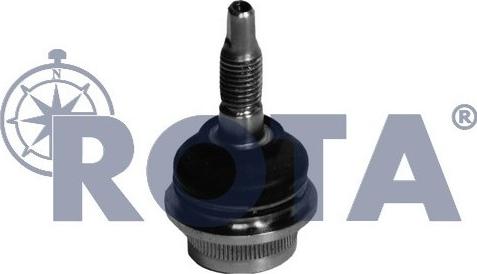 Rota 2135859 - Balst / Virzošais šarnīrs www.autospares.lv