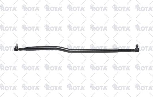 Rota 21312360 - Stūres garenstiepnis www.autospares.lv