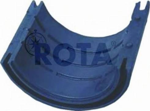 Rota 2133462 - Bukse, Stabilizators www.autospares.lv