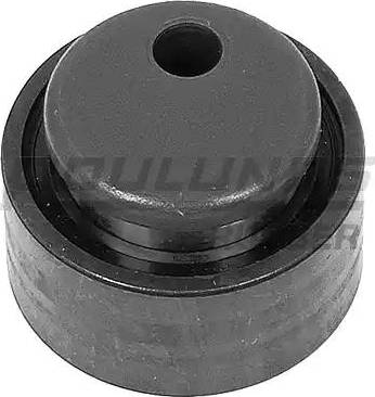 Roulunds Rubber BT1046 - Tensioner Pulley, timing belt www.autospares.lv