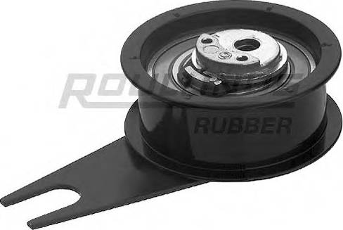 Roulunds Rubber BT1101 - Tensioner Pulley, timing belt www.autospares.lv