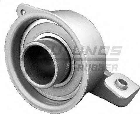 Roulunds Rubber BT1129 - Tensioner Pulley, timing belt www.autospares.lv