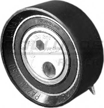 Roulunds Rubber BT1179 - Tensioner Pulley, timing belt www.autospares.lv