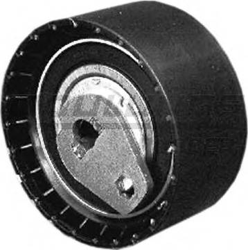 Roulunds Rubber BT1234 - Tensioner Pulley, timing belt www.autospares.lv