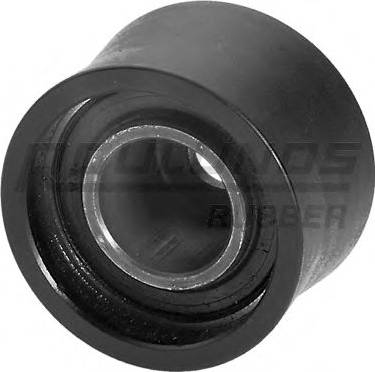 Roulunds Rubber CR1864 - Parazīt / Vadrullītis, Zobsiksna www.autospares.lv