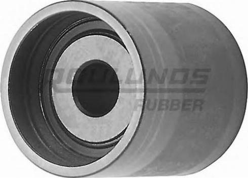 Roulunds Rubber CR3003 - Parazīt / Vadrullītis, Zobsiksna www.autospares.lv