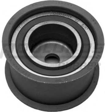 Roulunds Rubber CR3144 - Deflection / Guide Pulley, timing belt www.autospares.lv