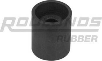 Roulunds Rubber CR3155 - Parazīt / Vadrullītis, Zobsiksna www.autospares.lv