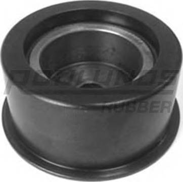 Roulunds Rubber CR3117 - Parazīt / Vadrullītis, Zobsiksna www.autospares.lv