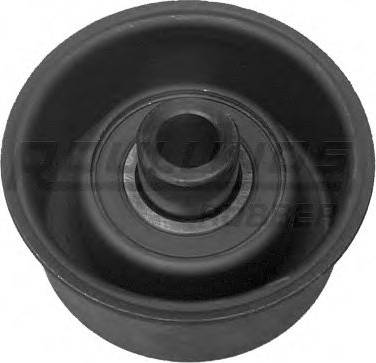 Roulunds Rubber IP2068 - Parazīt / Vadrullītis, Zobsiksna www.autospares.lv