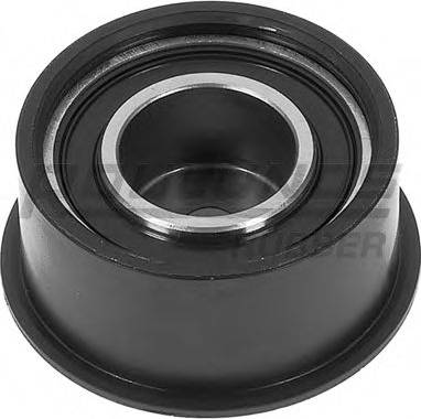 Roulunds Rubber TKR-9952 - Deflection / Guide Pulley, timing belt www.autospares.lv