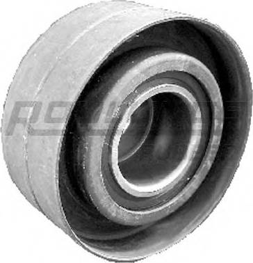 Roulunds Rubber IP2073 - Parazīt / Vadrullītis, Zobsiksna www.autospares.lv