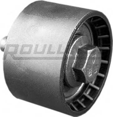 Roulunds Rubber IP2102 - Parazīt / Vadrullītis, Zobsiksna autospares.lv