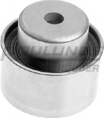 Roulunds Rubber IP2114 - Deflection / Guide Pulley, timing belt www.autospares.lv