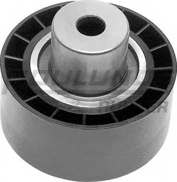 Roulunds Rubber IP2115 - Deflection / Guide Pulley, timing belt www.autospares.lv