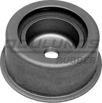 Roulunds Rubber IP2116 - Parazīt / Vadrullītis, Zobsiksna www.autospares.lv