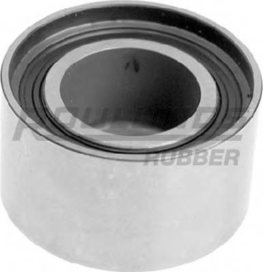 Roulunds Rubber IP2123 - Parazīt / Vadrullītis, Zobsiksna www.autospares.lv