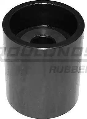 Roulunds Rubber T55465 - Parazīt / Vadrullītis, Zobsiksna www.autospares.lv