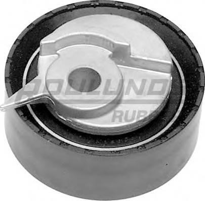 Roulunds Rubber T55478 - Tensioner Pulley, timing belt www.autospares.lv