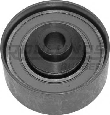 Roulunds Rubber T55368 - Parazīt / Vadrullītis, Zobsiksna www.autospares.lv