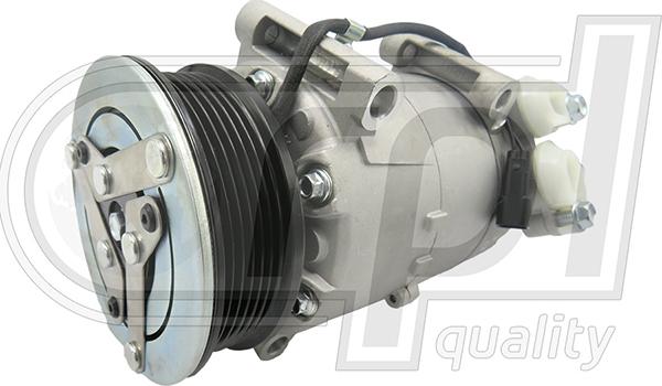 RPLQuality APCOFD5065 - Compressor, air conditioning www.autospares.lv