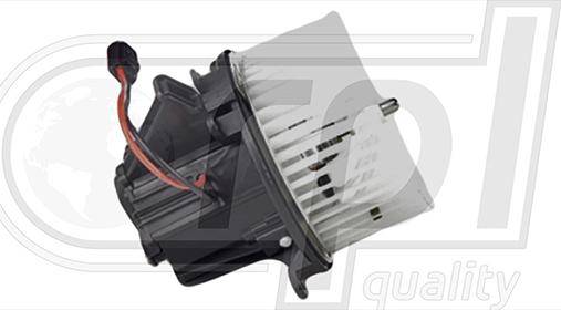 RPLQuality APVTPR5001 - Elektromotors, Salona ventilācija www.autospares.lv