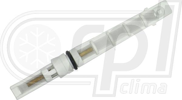 RPLQuality APVXAU0002 - Injector Nozzle, expansion valve www.autospares.lv