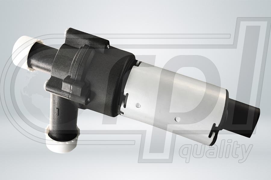 RPL QUALITY OPBAVW5002 - Additional Water Pump www.autospares.lv