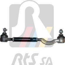 RTS 94-08659 - Stūres šķērsstiepnis www.autospares.lv