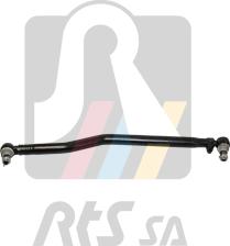 RTS 94C-40045 - Stūres šķērsstiepnis www.autospares.lv