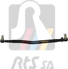 RTS 94C-40066 - Stūres šķērsstiepnis www.autospares.lv