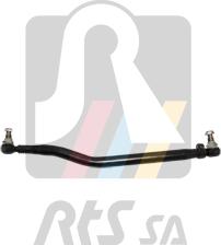 RTS 94C-40068 - Stūres šķērsstiepnis www.autospares.lv